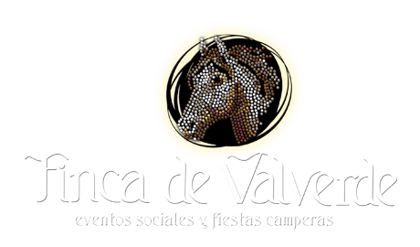 Finca de Valverde. Eventos sociales y fiestas camperas.